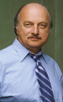 Dennis Franz